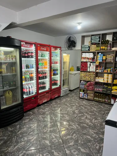 ?OPORTUNIDADE RARA - COMÉRCIO PRONTO PARA FATURAR - PORTA FECHADA ?