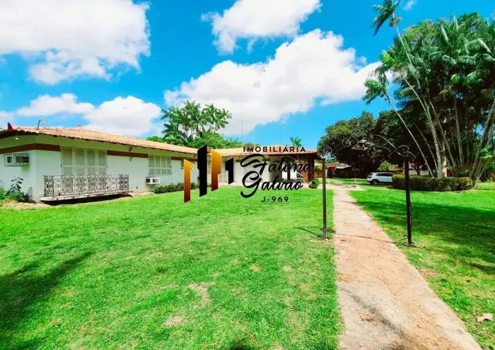 Vendo Sítio a 50 Metros da Praia do Farol / Mosqueiro