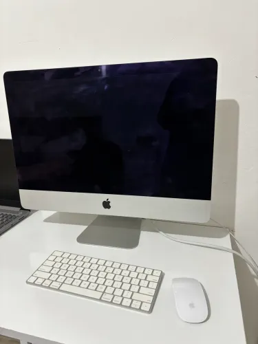 Imac 21,5 polegadas