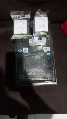 Quadro de energia