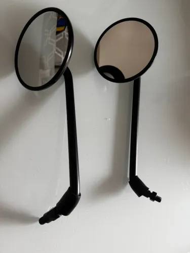 Retrovisor Street Twin