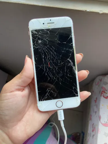iPhone 6plus