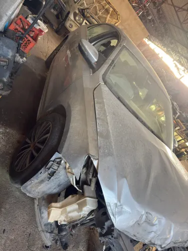 Jetta tsi SUCATA