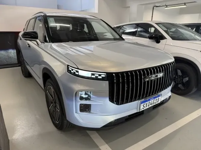 Jaecoo 7 / J7 Prestige 1.5 TB 16V AUT (híbrido) 2026