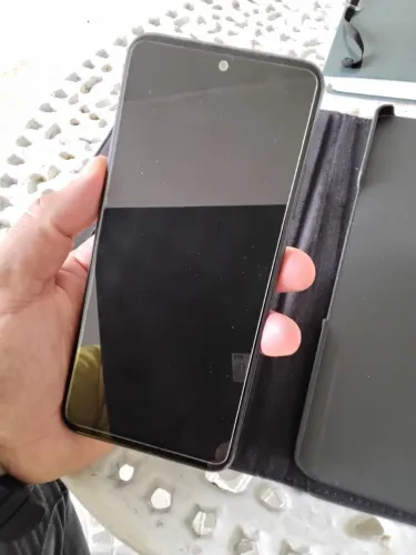 REDMI NOTE 12S XIAOMI