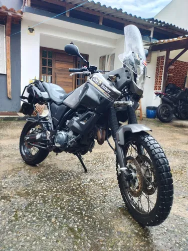XT660z Teneré 2014Tratorzão abaixo da Fipe