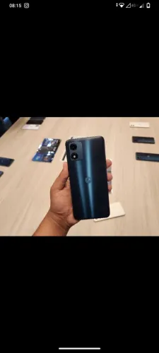 MOTO E13 