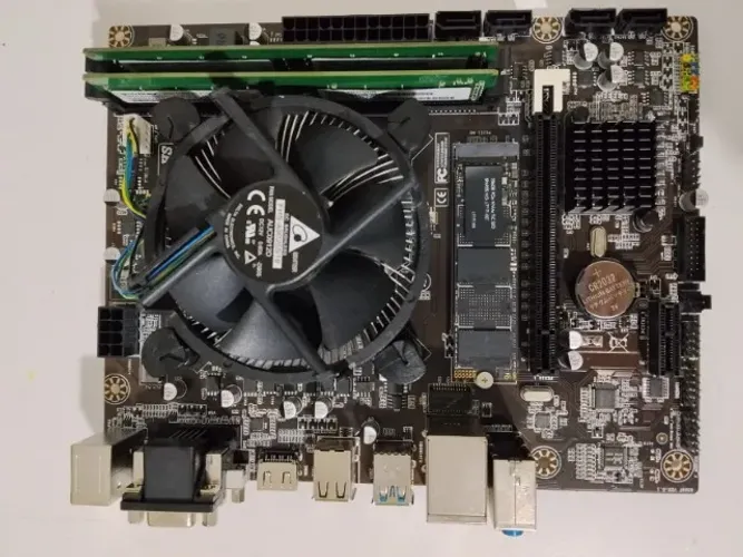 KIT PC