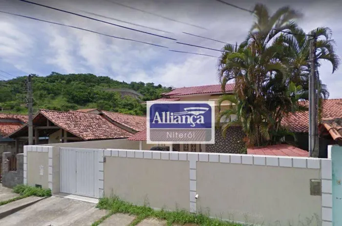 Casa com 5 dormitórios, 218 m² - venda por R$ 950.000,00 ou aluguel por R$ 6.028,00/mês -