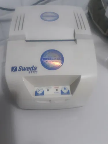 Impressora