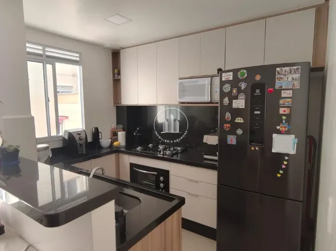 Apartamento 2 Quartos 62m² - Garden - Serraria - CEN