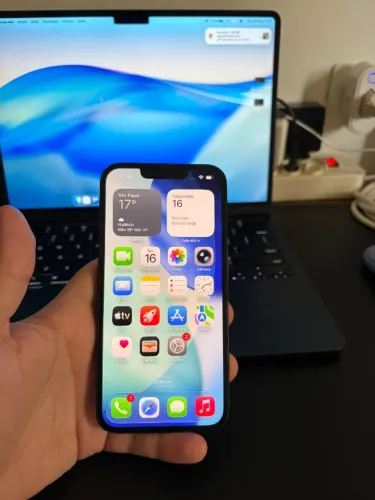 Apple iPhone 14 128gb MidNight
