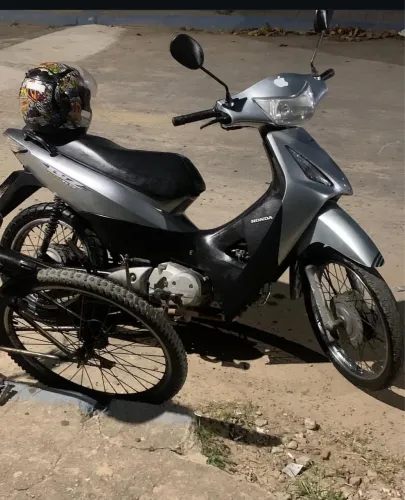 Vendo biz 125