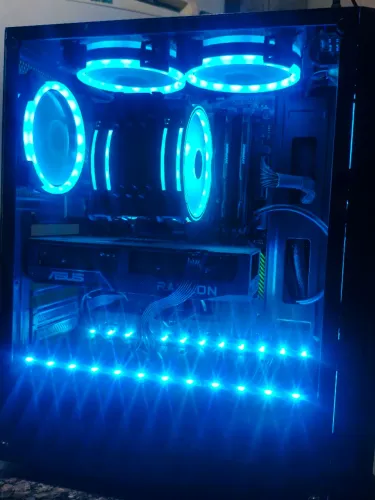 PC Gamer Ótimo estado