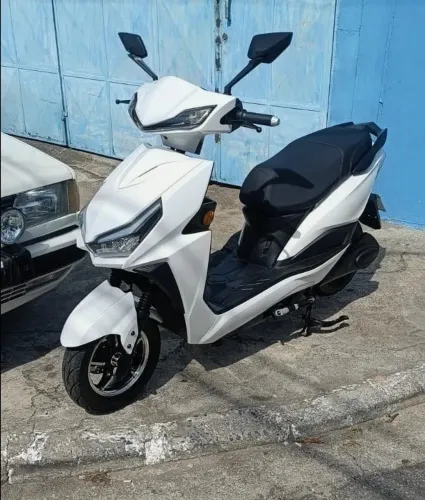 Scooter Elétrica