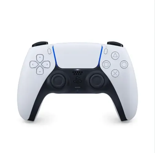 Controle ps5 dualsense original com analógicos TMR