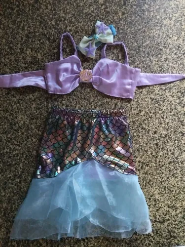 Roupa infantil