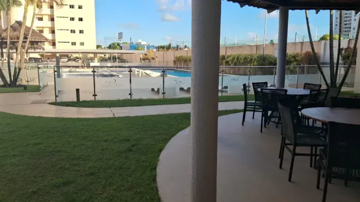 OPORTUNIDADE! ALUGO NATAL BRISA, NO LADO DA SOMBRA NO VALOR DE 2100 REAIS.