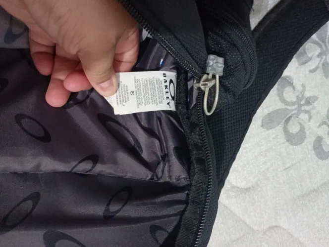 Bolsa original Oakley 