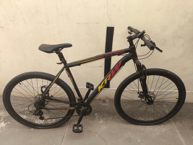 2 bikes