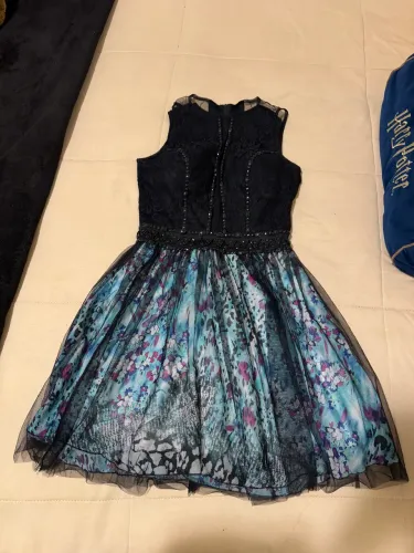 Vestido de festa