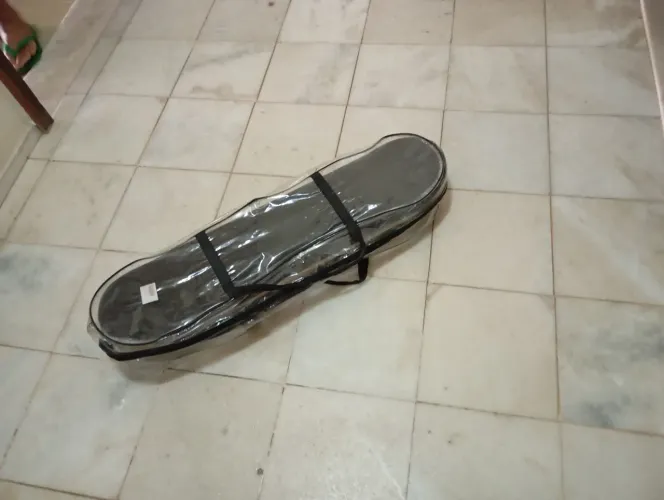 Skate infantil