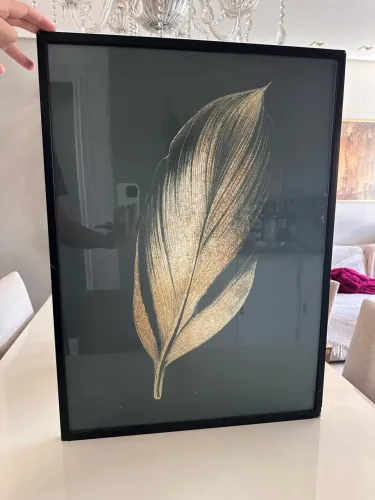 Quadro grande 72x53cm