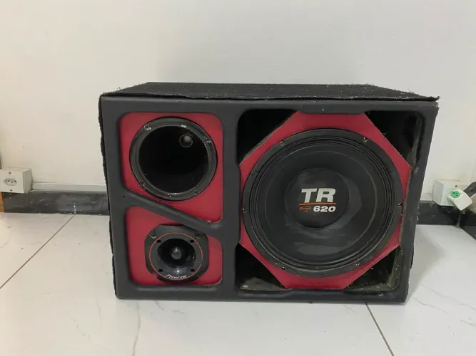Trio De 12? (Sem Módulo)