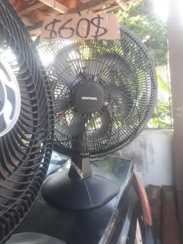Ventilador