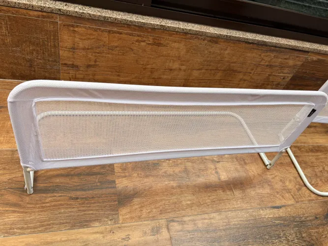 Proteção de cama Kiddo
