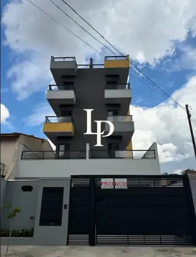 Apartamento para venda e locação, Vila São Pedro, Santo André, SP