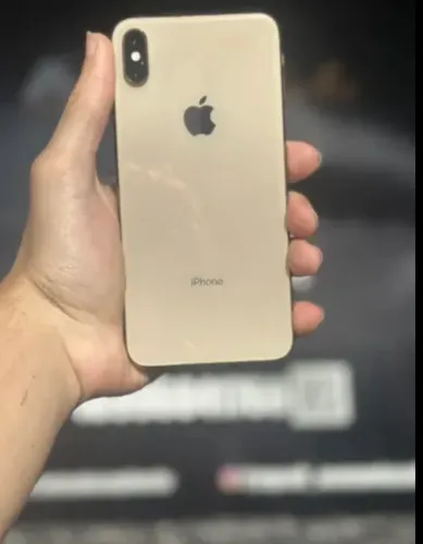 IPHONE XS MAX 