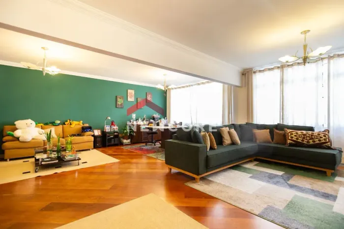 Apartamento em Rua Cardoso de Almeida - Perdizes - São Paulo/SP