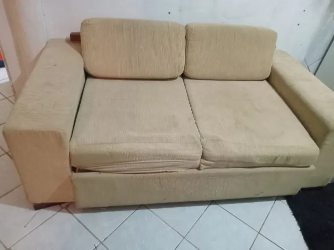 SOFA CAMA