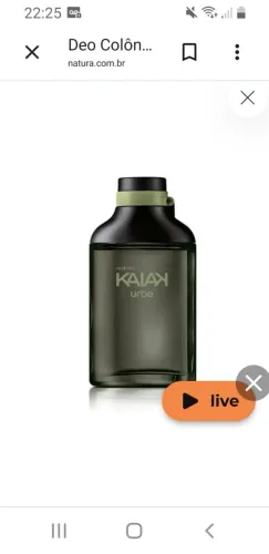 Natura Kayak urbe
