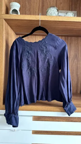 blusas femininas