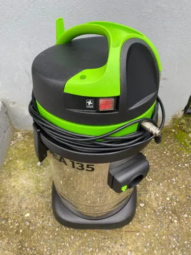 Extratora IPC EA 135