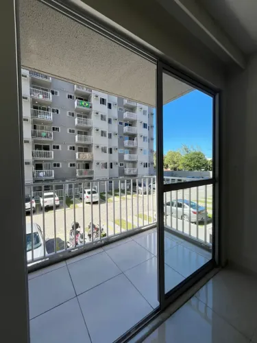 [TORRES-52304] Alugo apto Torres de Olinda- 2 Qts