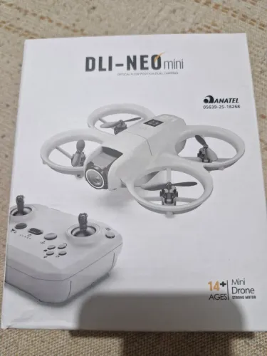 Drone Dli neo mini