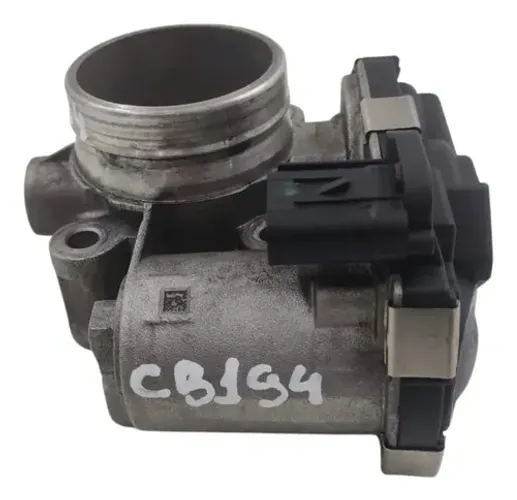 Tbi Corpo Borboleta Gm Tracker 1.4 T 2017-2021 12671379aa