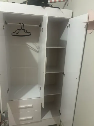 Guarda Roupa infantil
