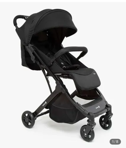Vendo Carrinho de Bebê completo
