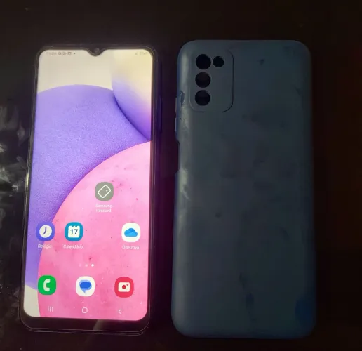 Samsung Galaxy A03s