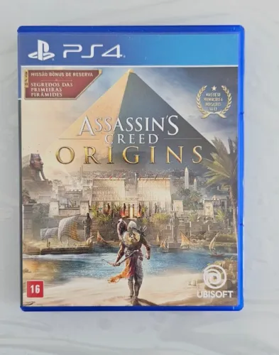 Assassin?s Creed Origins
