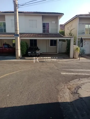 Condomínio Rio Volga - Casa à venda no bairro Jardim Yolanda - São José do Rio Preto/SP