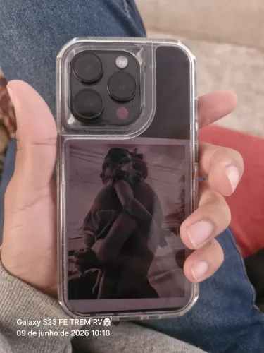 IPHONE 15 PRO