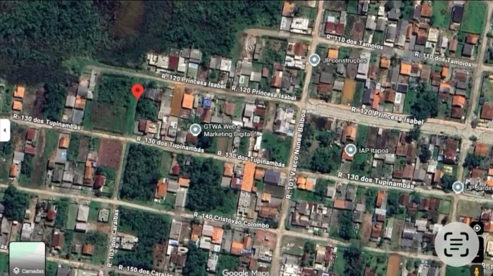 IMPERDÍVEL, TERRENO BARATO