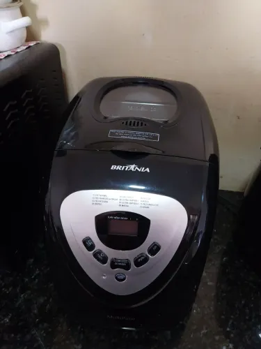 Panificadora Britânia