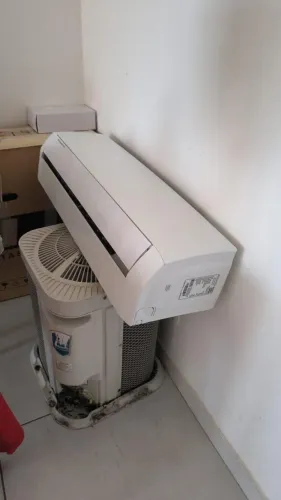 Ar Condicionado 9000 BTU - Gree