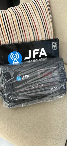 Fonte jfa 120ah